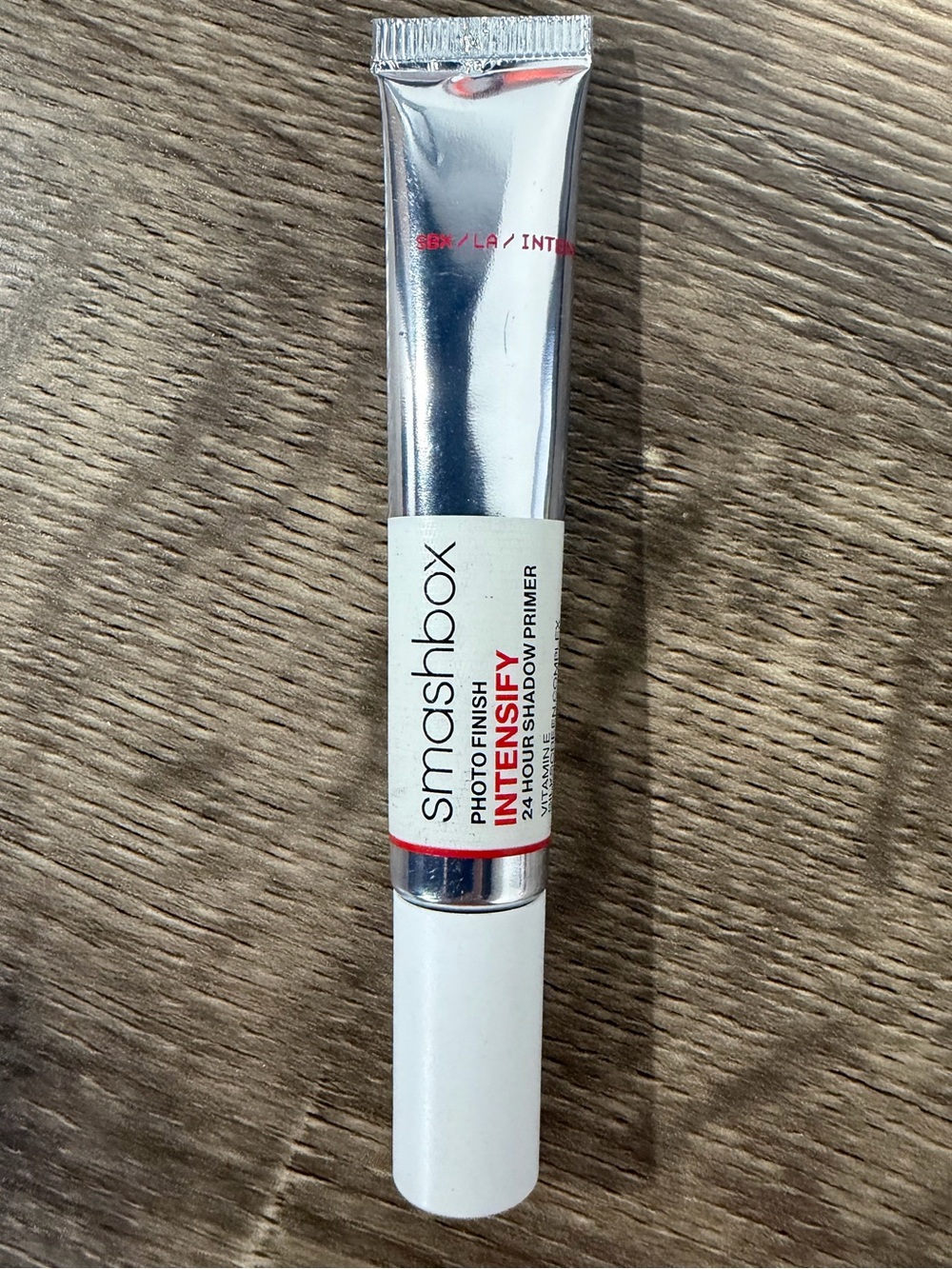 Smashbox Photo Finish Intensify Eye Shadow Primer NEW